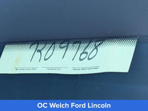 Certified 2026 Lincoln Corsair Premiere FWD image 16