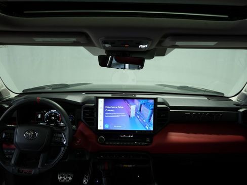 Used 2023 Toyota Sequoia TRD Pro image 24