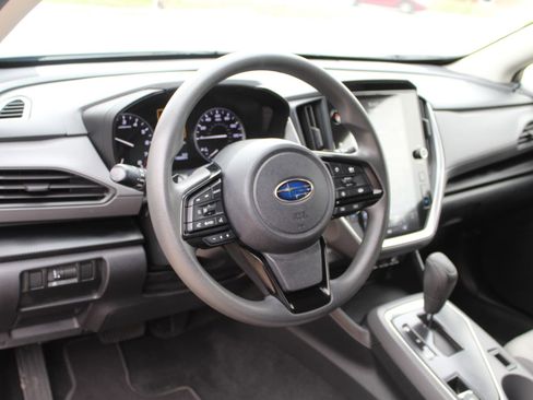 Used 2024 Subaru Crosstrek 2.0i Premium AWD/4WD image 25