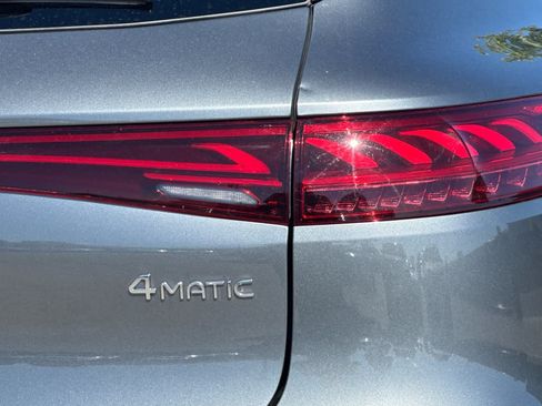 Used 2023 Mercedes-Benz EQS 450+ 4MATIC SUV image 29