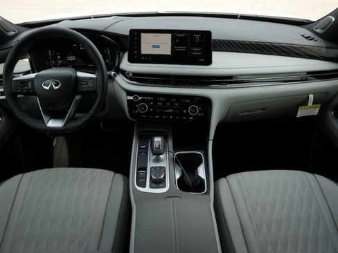 New 2026 INFINITI QX60 Autograph AWD/4WD image 7