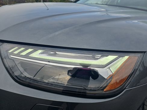 Used 2023 Audi Q5 2.0T Prestige image 30