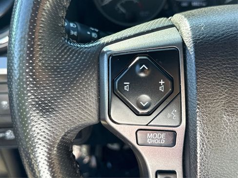 Used 2021 Toyota Tacoma TRD Pro AWD/4WD image 37