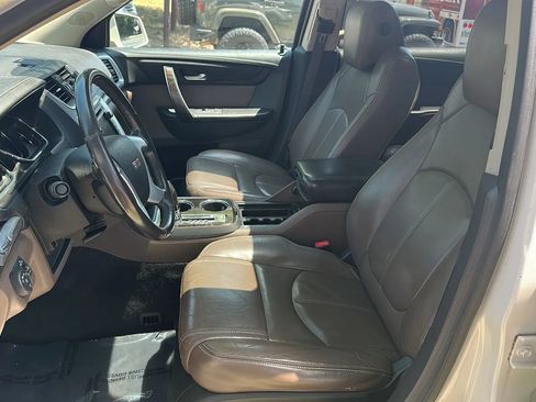 Used 2014 GMC Acadia SLT AWD/4WD image 14