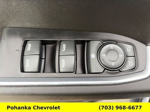 Certified 2023 Chevrolet Silverado 1500 LT AWD/4WD image 21