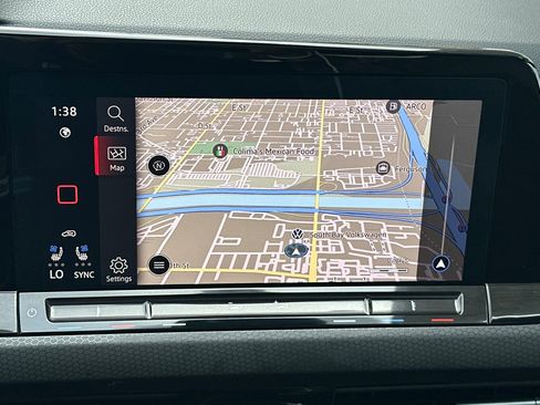 Certified 2024 Volkswagen GTI Autobahn image 19