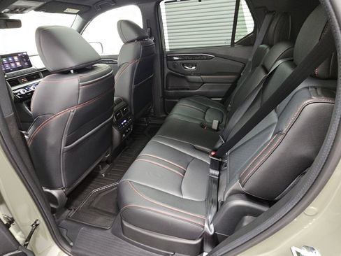 New 2026 Honda Passport TrailSport Elite image 34