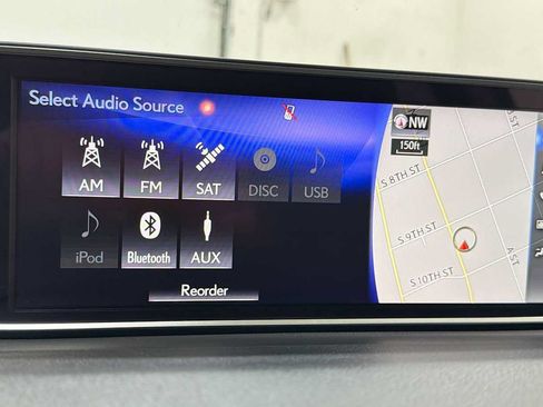 Used 2019 Lexus RX 350 AWD w/ Navigation Package image 18