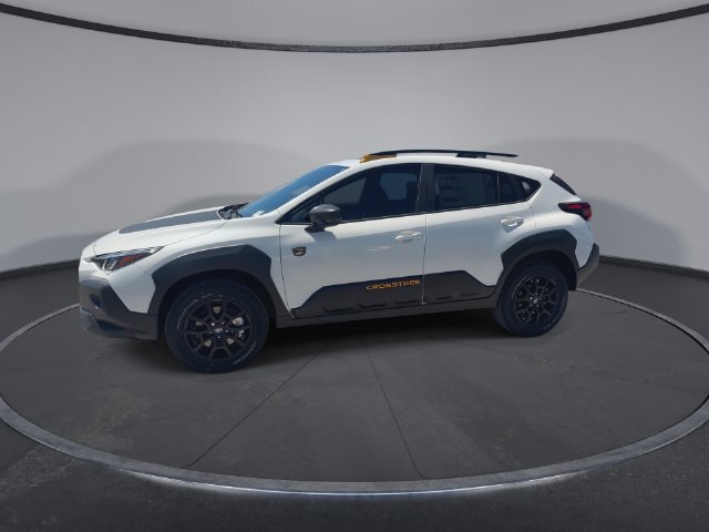 New 2026 Subaru Crosstrek 2.5i Wilderness AWD/4WD image 5