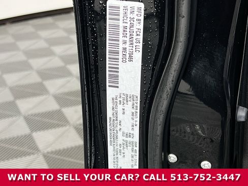 Used 2024 Jeep Compass Sport AWD/4WD image 33
