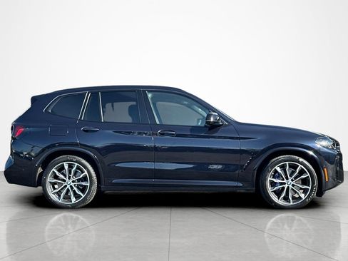 Used 2023 BMW X3 M40i w/ Premium Package AWD/4WD image 6