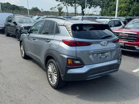 Used 2021 Hyundai Kona SEL Plus AWD/4WD image 5