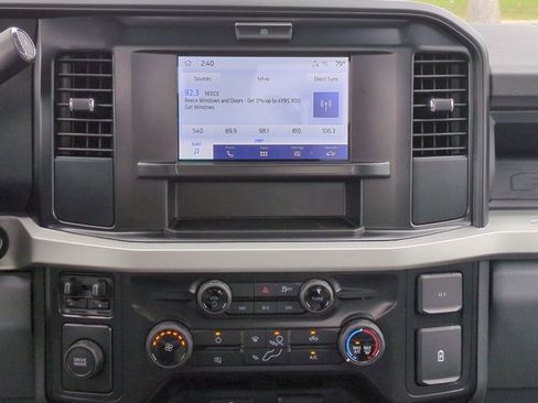 New 2026 Ford F250 XL image 18