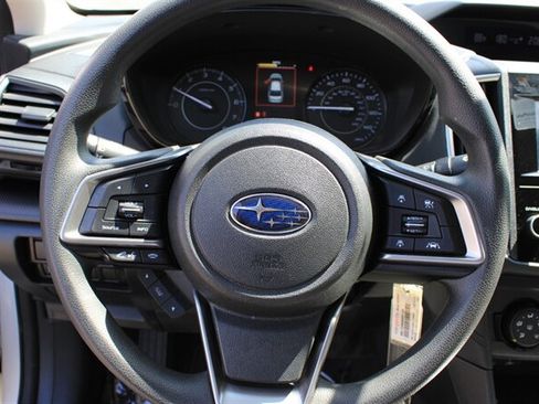 Used 2023 Subaru Impreza 2.0i AWD/4WD image 12