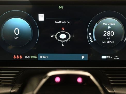 New 2026 Hyundai Ioniq 5 Limited image 9