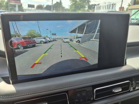 Used 2022 Lincoln Nautilus Reserve image 19