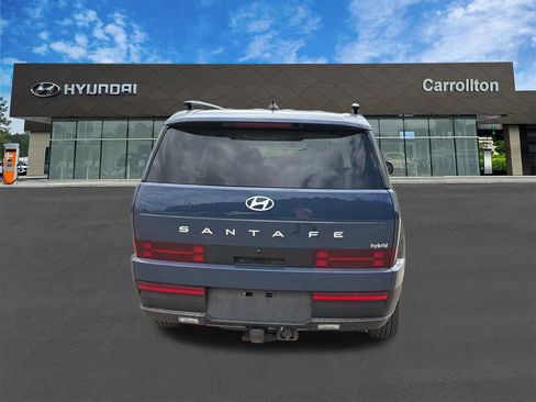 New 2026 Hyundai Santa Fe SEL FWD image 7
