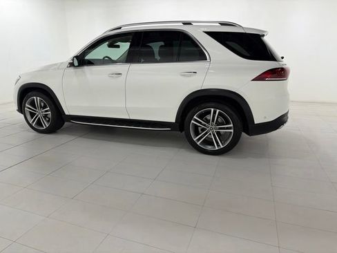 Used 2020 Mercedes-Benz GLE 350 4MATIC image 2