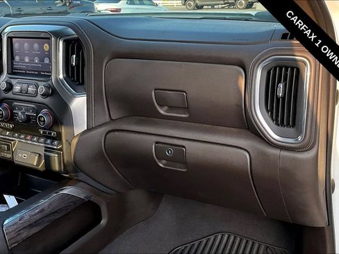 Used 2022 Chevrolet Silverado 3500 LTZ w/ Z71 Chrome Sport Edition AWD/4WD image 26