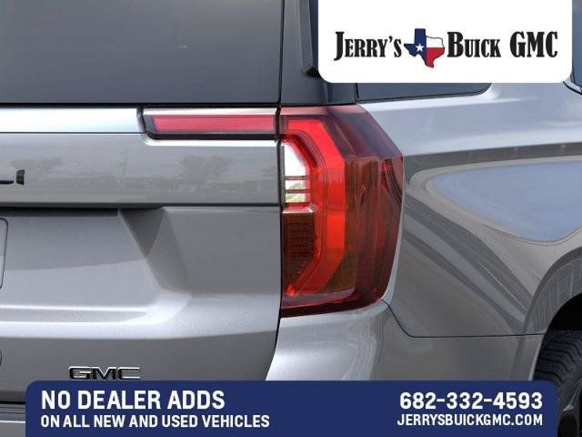 New 2026 GMC Yukon Denali w/ Denali Reserve Package AWD/4WD image 11