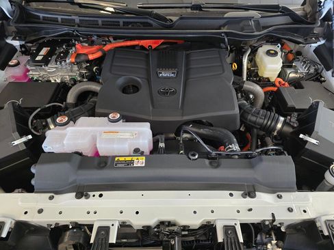 New 2026 Toyota Tundra TRD Pro image 7