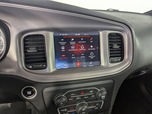 Used 2023 Dodge Charger R/T w/ Blacktop Package image 24