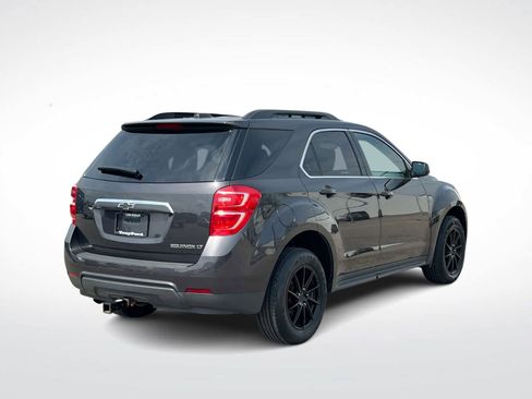 Used 2016 Chevrolet Equinox LT w/ Convenience Package FWD image 8