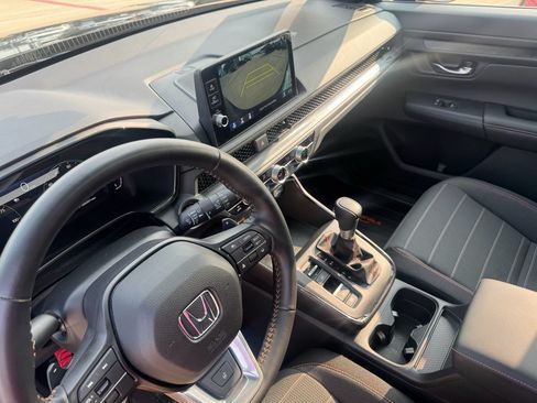 Certified 2026 Honda CR-V TrailSport image 16