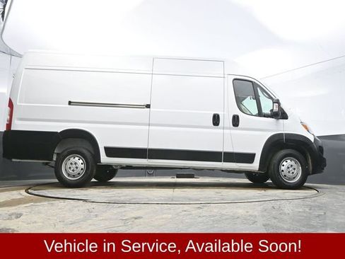 Used 2023 RAM ProMaster 3500 w/ Convenience Group image 29