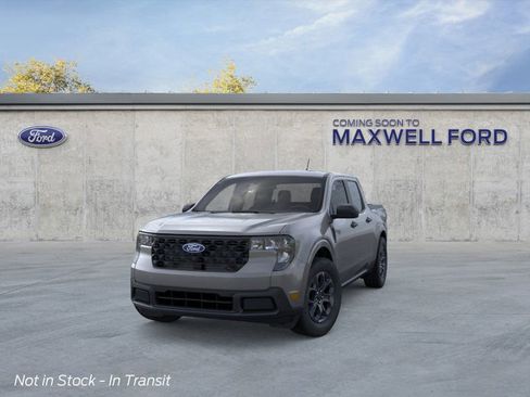 New 2026 Ford Maverick XLT image 14