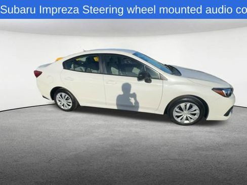 Certified 2023 Subaru Impreza 2.0i AWD/4WD image 10