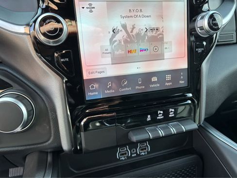 New 2026 RAM 1500 Big Horn image 49