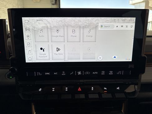 Used 2022 GMC Hummer EV Edition 1 image 30