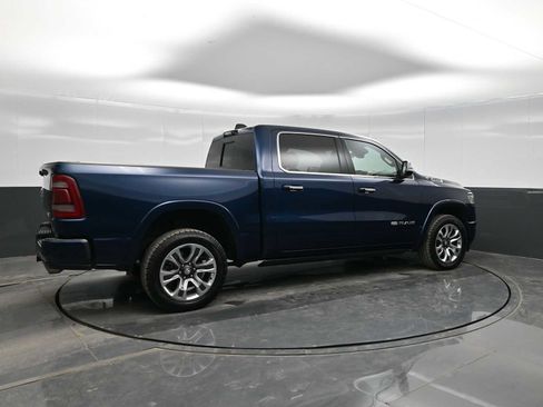 Used 2022 RAM 1500 Limited image 5