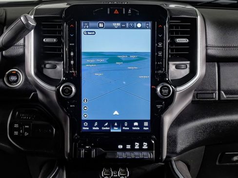 Used 2022 RAM 2500 Laramie AWD/4WD image 23