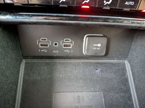 Used 2021 Jeep Grand Cherokee L Summit AWD/4WD image 36
