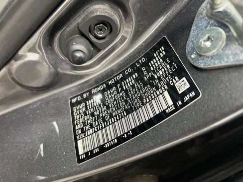 Used 2018 Honda Civic Touring image 29