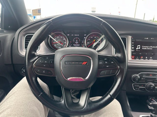 Used 2023 Dodge Charger SXT RWD image 33