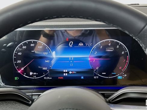 New 2026 Mercedes-Benz GLS 580 4MATIC image 12