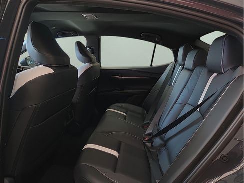 New 2026 Toyota Camry SE w/ Multimedia Upgrade Package FWD image 14
