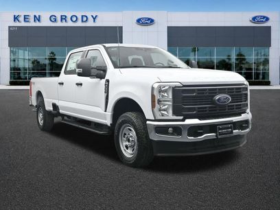 New 2026 Ford F350 XL w/ FX4 Off-Road Package