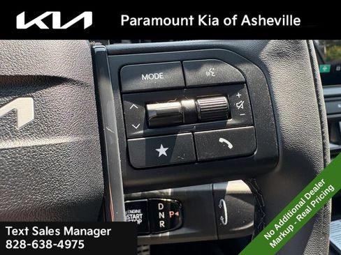 New 2027 Kia Telluride X-Line SX Prestige AWD/4WD image 14