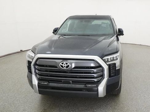 New 2026 Toyota Tundra Limited AWD/4WD image 15