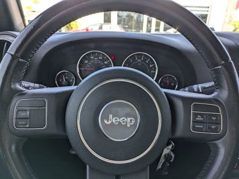 Certified 2018 Jeep Wrangler Sport AWD/4WD image 19