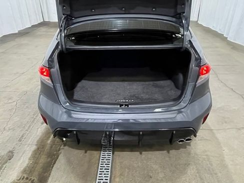 Certified 2023 Toyota Corolla SE w/ Carpet Mat Package (TMS) FWD image 11