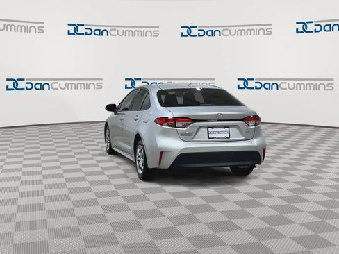 Used 2023 Toyota Corolla LE FWD image 8