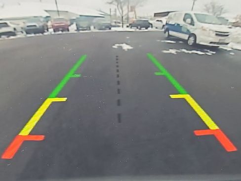 Used 2022 Ford Edge SEL w/ Convenience Package image 16