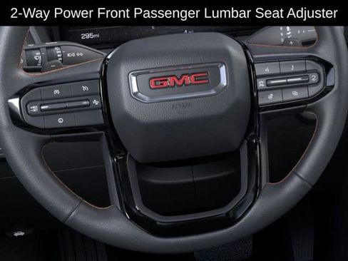 New 2026 GMC Terrain AT4 w/ Convenience Package III AWD/4WD image 20