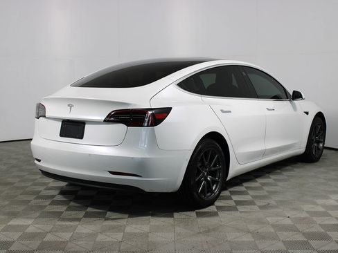 Used 2019 Tesla Model 3 Standard Range Plus image 29
