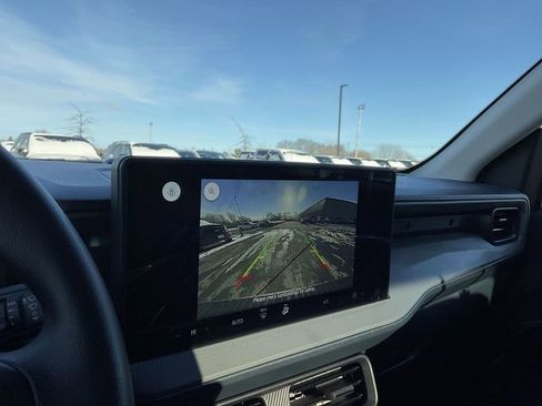 New 2026 Ford Maverick XL w/ Equipment Group 101A image 17